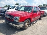 2GCEC19V841****** Usados y Reparables 2004 Chevrolet Silverado 1500 en Charlotte