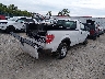 1FTMF1CM0CK****** Wrecked 2012 Ford F-150 in Kentucky State