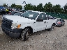 1FTMF1CM0CK****** Repairable 2012 Ford F-150 in Kentucky State