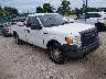 1FTMF1CM0CK****** Salvage and Wrecked 2012 Ford F-150 in Louisville North