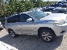 5TDZA3EH4AS****** Used 2010 Toyota Highlander in Texas State