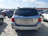 5TDZA3EH4AS****** Wrecked 2010 Toyota Highlander