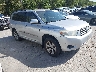 5TDZA3EH4AS****** Salvage and Wrecked 2010 Toyota Highlander in Dallas-Fort Worth
