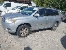 5TDZA3EH4AS****** Used and Repairable 2010 Toyota Highlander in Dallas-Fort Worth