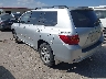 5TDZA3EH4AS****** Salvage and Repairable 2010 Toyota Highlander in Dallas-Fort Worth