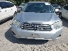 5TDZA3EH4AS****** Salvage and Repairable 2010 Toyota Highlander in Texas State