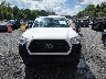 3TYSX5EN5MT****** Destrozados 2021 Toyota Tacoma en Estado de Virginia