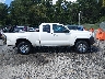 3TYSX5EN5MT****** Usados 2021 Toyota Tacoma en Estado de Virginia