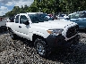 3TYSX5EN5MT****** Salvamento y Destrozados 2021 Toyota Tacoma en Pulaski