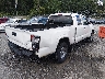 3TYSX5EN5MT****** Salvamento y Destrozados 2021 Toyota Tacoma en Estado de Virginia
