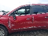 5GAKVCKD1DJ****** Wrecked 2013 Buick Enclave