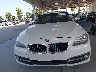WBA5A5C59GG****** Wrecked 2016 BMW 528i in Florida State