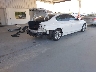 WBA5A5C59GG****** Salvage and Wrecked 2016 BMW 528i in Florida State