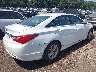 5NPEB4AC0DH****** Salvage and Wrecked 2013 Hyundai Sonata in Alabama State