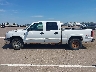 2GCEK13T451****** Repairable 2005 Chevrolet Silverado 1500 in South Dakota State