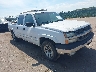 2GCEK13T451****** Salvage and Wrecked 2005 Chevrolet Silverado 1500 in Sioux Falls