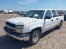 2GCEK13T451****** Used and Repairable 2005 Chevrolet Silverado 1500 in Sioux Falls