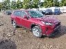 JTMG1RFV5ND****** Salvage and Wrecked 2022 Toyota RAV4 in Cincinnati