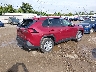 JTMG1RFV5ND****** Salvage and Wrecked 2022 Toyota RAV4 in Ohio State