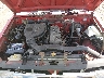 1N6SD16S8VC****** Repairable 1997 Nissan 4x2 Truck in Cincinnati