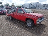 1N6SD16S8VC****** Salvage and Wrecked 1997 Nissan 4x2 Truck in Cincinnati