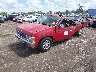 1N6SD16S8VC****** Used and Repairable 1997 Nissan 4x2 Truck in Cincinnati