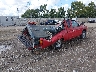 1N6SD16S8VC****** Salvage and Wrecked 1997 Nissan 4x2 Truck in Ohio State