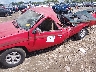 1N6SD16S8VC****** Salvage and Repairable 1997 Nissan 4x2 Truck in Ohio State