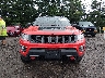 3C4NJDDB1HT****** Wrecked 2017 Jeep New Compass in Ohio State