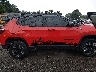 3C4NJDDB1HT****** Used 2017 Jeep New Compass in Ohio State