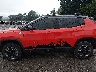 3C4NJDDB1HT****** Repairable 2017 Jeep New Compass in Ohio State