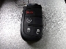 3C4NJDDB1HT****** Salvage 2017 Jeep New Compass in Ohio State