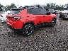 3C4NJDDB1HT****** Salvage and Wrecked 2017 Jeep New Compass in Ohio State
