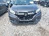 3CZRU6H7XGM****** Wrecked 2016 Honda HR-V in Pennsylvania State