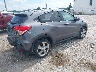 3CZRU6H7XGM****** Salvage and Wrecked 2016 Honda HR-V in Pennsylvania State