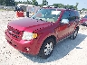 1FMCU0DG1CK****** Used and Repairable 2012 Ford Escape in Wilmington