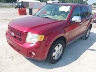 1FMCU0DG1CK****** Salvage and Repairable 2012 Ford Escape in North Carolina State