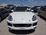 WP1AA2A2XGL****** Wrecked 2016 Porsche Cayenne in Texas State
