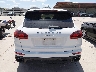 WP1AA2A2XGL****** Wrecked 2016 Porsche Cayenne