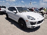 WP1AA2A2XGL****** Salvage and Wrecked 2016 Porsche Cayenne in Austin