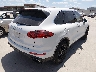 WP1AA2A2XGL****** Salvage and Wrecked 2016 Porsche Cayenne in Texas State