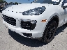 WP1AA2A2XGL****** Salvage and Repairable 2016 Porsche Cayenne in Texas State
