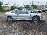 1G2JB12F547****** Wrecked 2004 Pontiac Sunfire in Michigan State