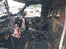 1GCWGAFP6M1****** Wrecked 2021 Chevrolet Express in Indiana State