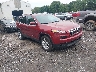 1C4PJMCS0GW****** Salvage and Wrecked 2016 Jeep Cherokee in Albany