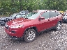 1C4PJMCS0GW****** Used and Repairable 2016 Jeep Cherokee in Albany