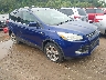 1FMCU0GX8FU****** Salvage and Wrecked 2015 Ford Escape in Chicago North