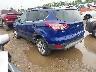 1FMCU0GX8FU****** Salvage and Repairable 2015 Ford Escape in Chicago North