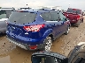 1FMCU0GX8FU****** Salvage and Wrecked 2015 Ford Escape in Illinois State