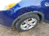 1FMCU0GX8FU****** Salvage and Repairable 2015 Ford Escape in Illinois State